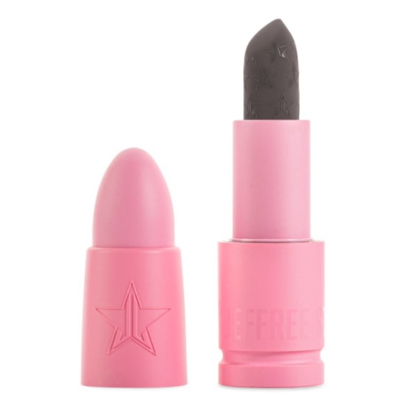 Drill Sergeant Jeffree Star Cosmetics Velvet Trap Lipstick-Drill Sergeant NWT - Picture 2 of 4